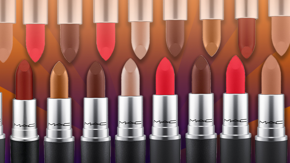what is the best mac lipgloss for brown skin