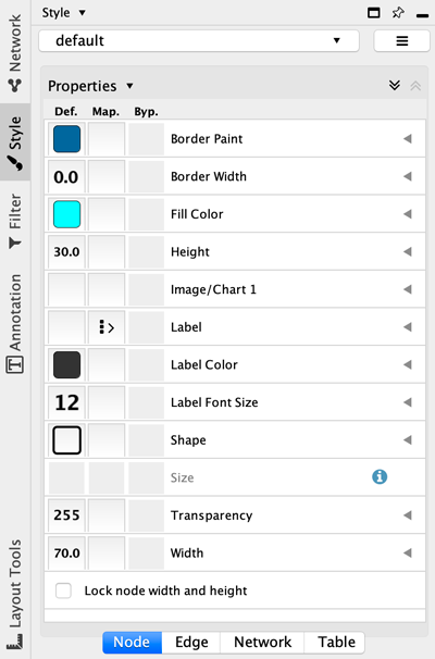 lost color fill button in word for mac